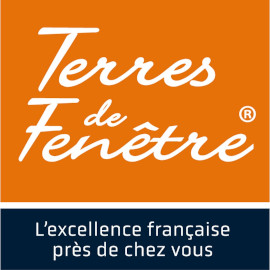 a&b est partenaire de Terres de Fenêtres