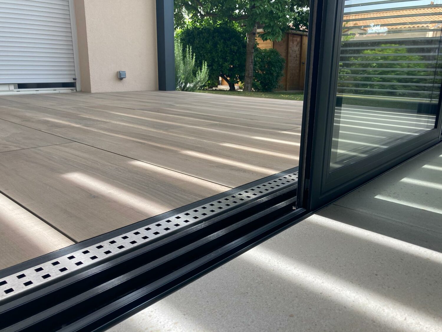 Véranda (© Concept Alu)